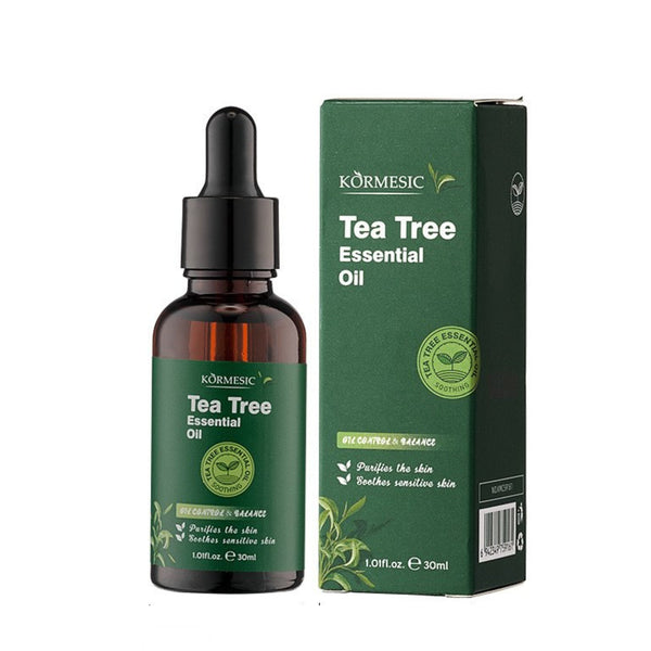 KORMESIC Tea Tree Essential Oil 30ml