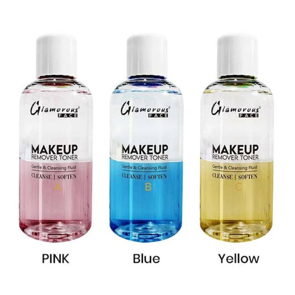 Glamours Face Makeup Remover Toner