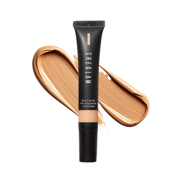 She Glam Eye Candy Pro Longwear Concealer&nbsp